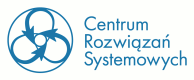 Centrum Rozwiązań Systemowych logo