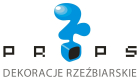 Props - Dekoracje Rzeźbiarskie s.c. logo