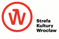 Strefa Kultury Wrocław logo