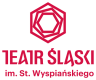 Teatr Śląski logo